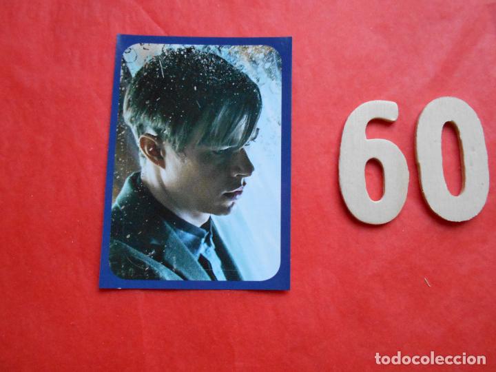 Coleccionismo cromos antiguos: CROMO SPIDER-MAN PANINI N&ordm; 60 - Foto 1