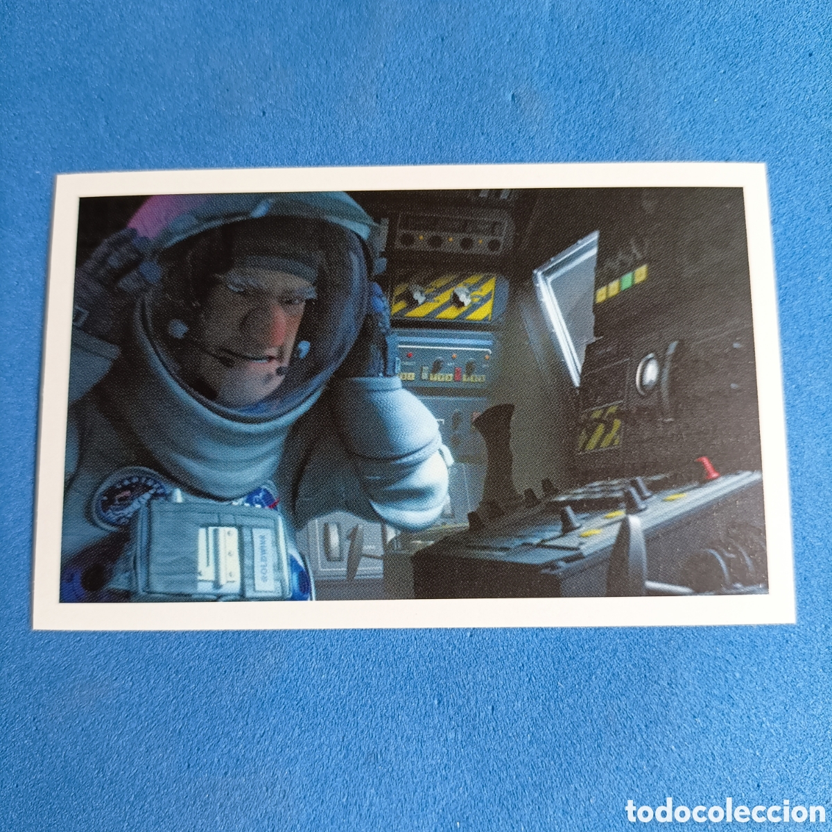 Collectable Antique Stickers: (ATV.3) CROMO ALBUM: ATRAPA LA BANDERA. PANINI 2015 - N°103