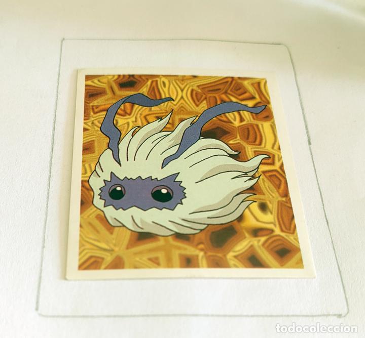 Coleccionismo cromos antiguos: CROMO 46 DIGIMON PANINI 2000 - Foto 1