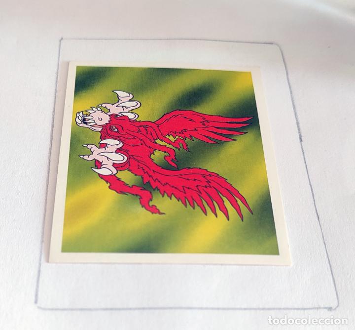 Coleccionismo cromos antiguos: CROMO 110 DIGIMON PANINI 2000 - Foto 1