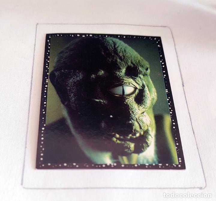 Coleccionismo cromos antiguos: CROMO 18 STAR WARS PANINI 1996 - Foto 1