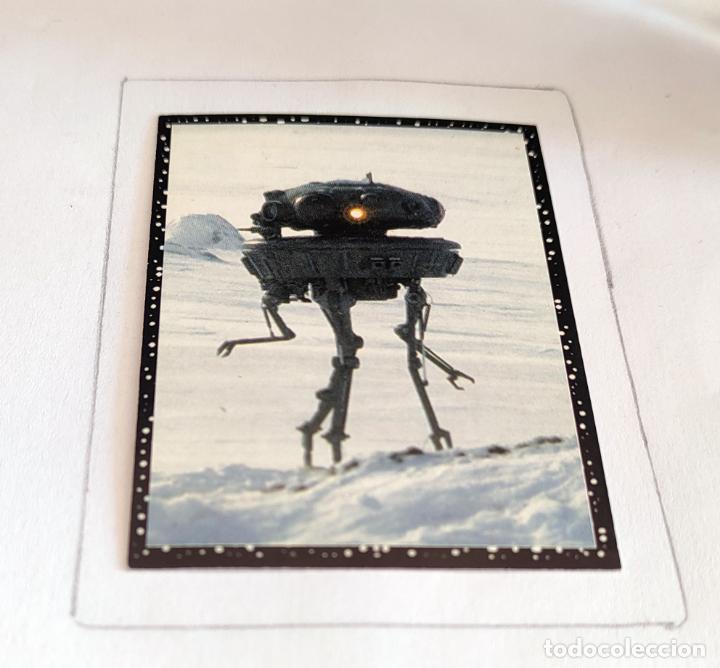 Coleccionismo cromos antiguos: CROMO 58 STAR WARS PANINI 1996 - Foto 1