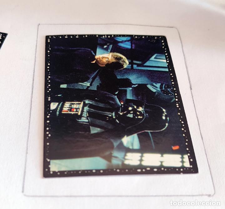Coleccionismo cromos antiguos: CROMO 146 STAR WARS PANINI 1996 - Foto 1