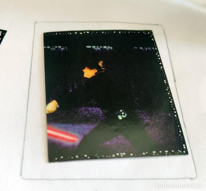 Coleccionismo cromos antiguos: CROMO 149 STAR WARS PANINI 1996 - Foto 1