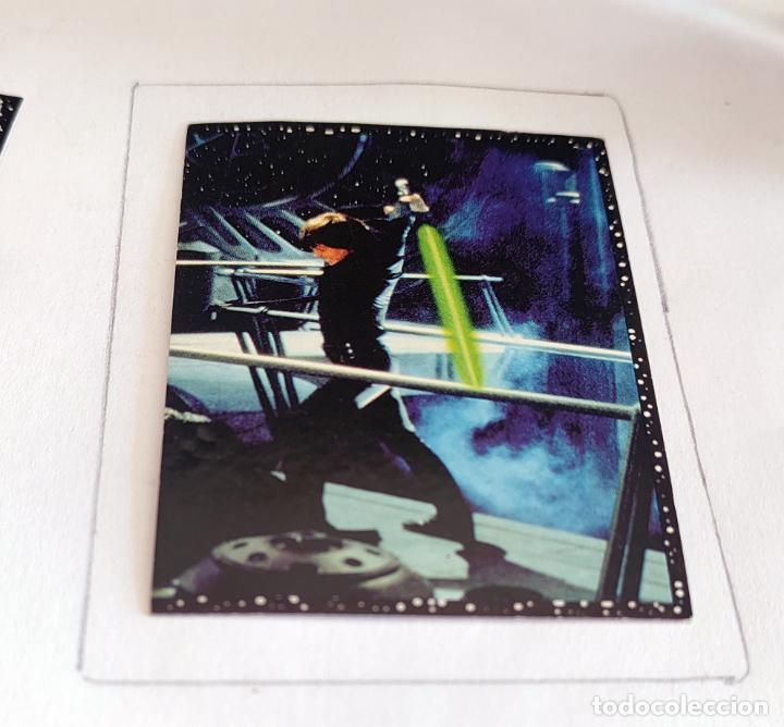 Coleccionismo cromos antiguos: CROMO 153 STAR WARS PANINI 1996 - Foto 1