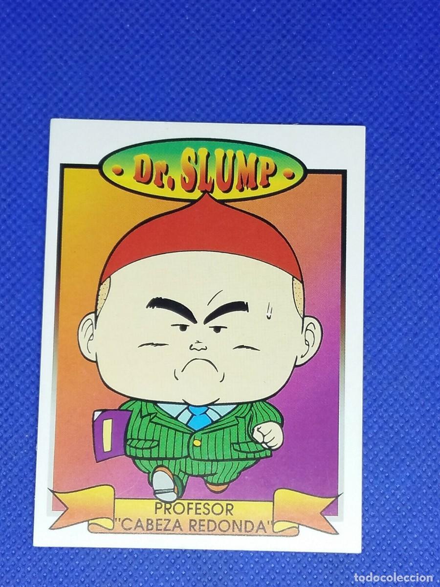 Coleccionismo cromos antiguos: Carta Dr Slump Ediciones Este N&ordm; 49 - Foto 1