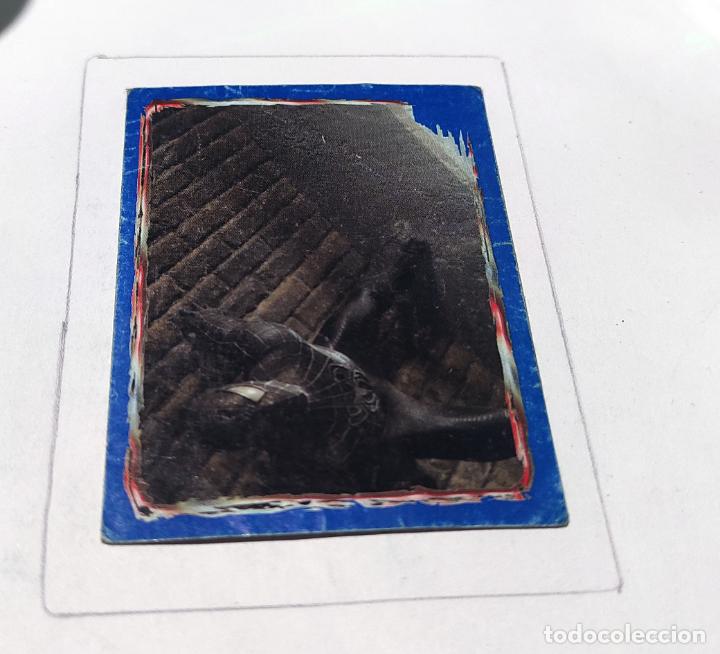 Coleccionismo cromos antiguos: CROMO N&ordm; 82 SPIDERMAN SPIDER-MAN 3 PANINI - Foto 1