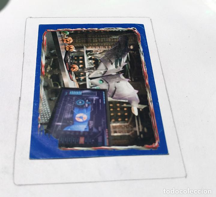 Coleccionismo cromos antiguos: CROMO N&ordm; 111 SPIDERMAN SPIDER-MAN 3 PANINI - Foto 1
