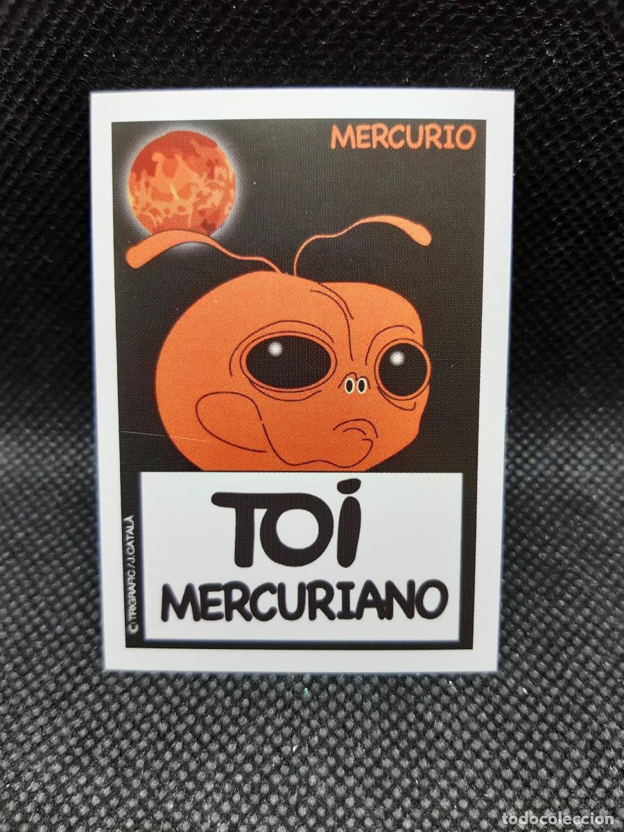 Coleccionismo cromos antiguos: PANINI TOI EL DOS - N&ordm; 148 - Foto 1