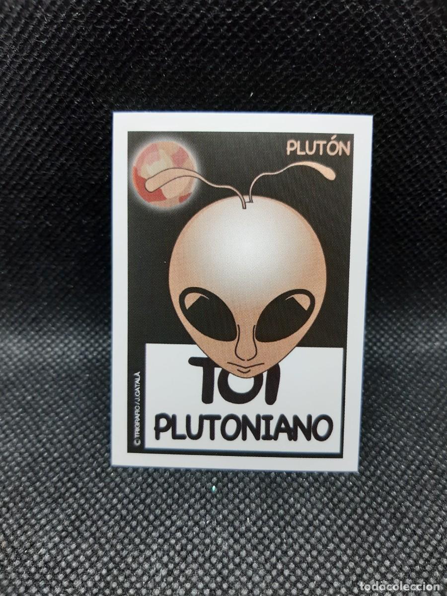 Coleccionismo cromos antiguos: PANINI TOI EL DOS - N&ordm; 153 - Foto 1