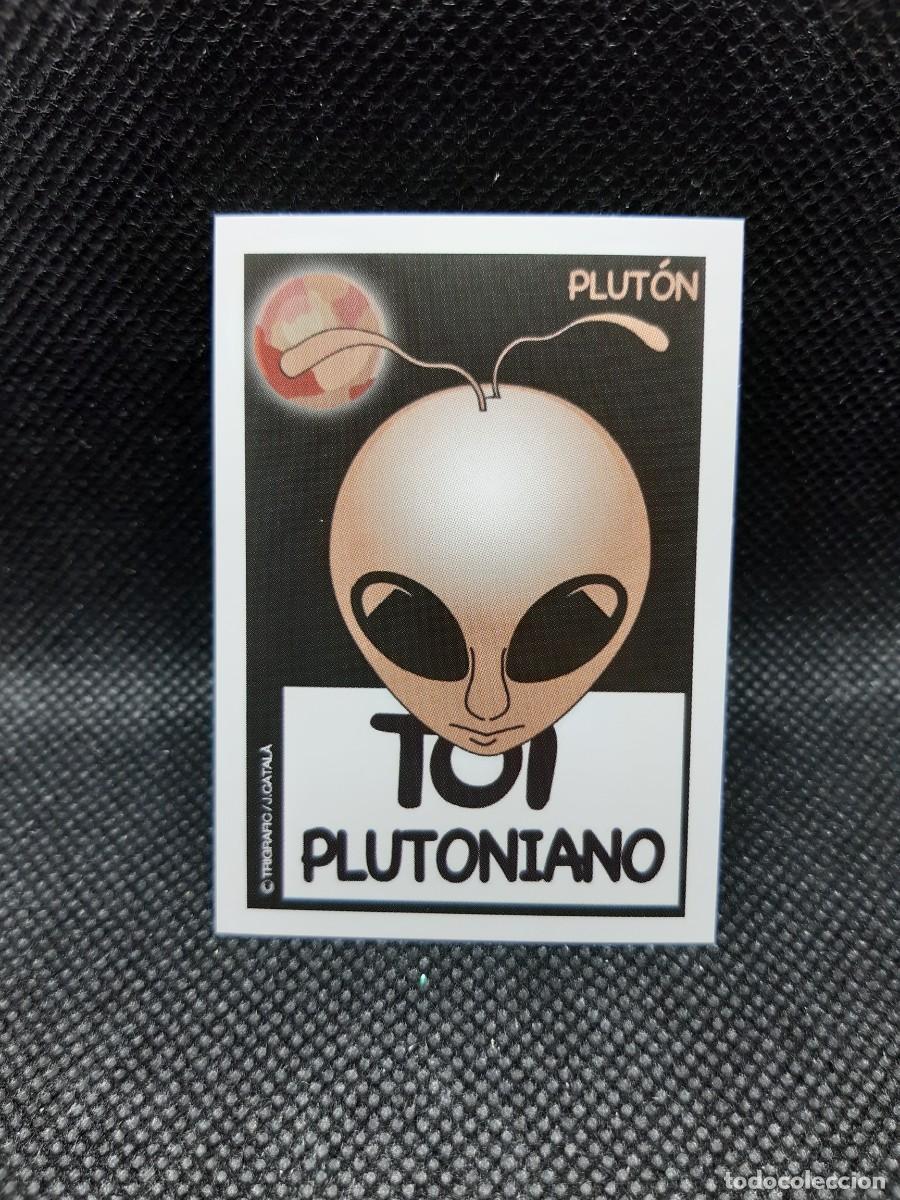 Coleccionismo cromos antiguos: PANINI TOI EL DOS - N&ordm; 153 - Foto 1