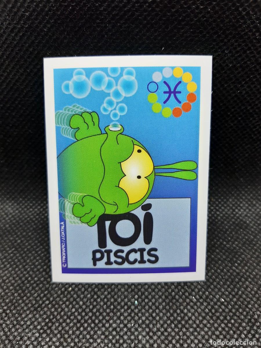 Coleccionismo cromos antiguos: PANINI TOI EL DOS - N&ordm; 162 - Foto 1