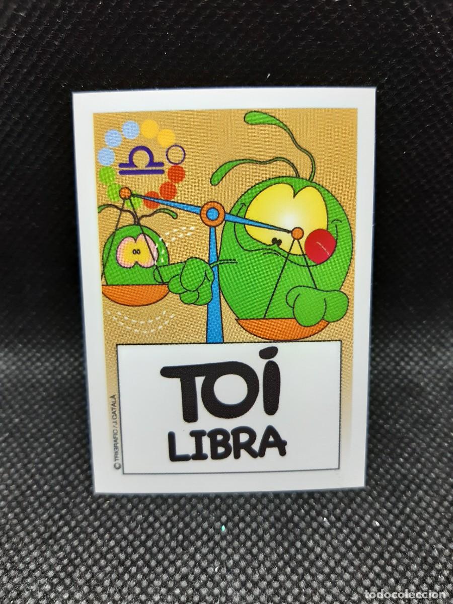 Coleccionismo cromos antiguos: PANINI TOI EL DOS - N&ordm; 169 - Foto 1