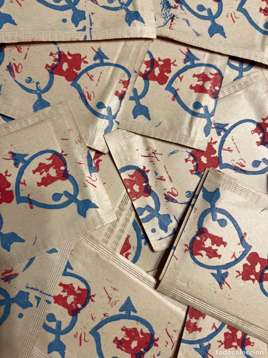 Coleccionismo Cromos antiguos: Tu y yo oferta 50 SOBRES SIN ABRIR
