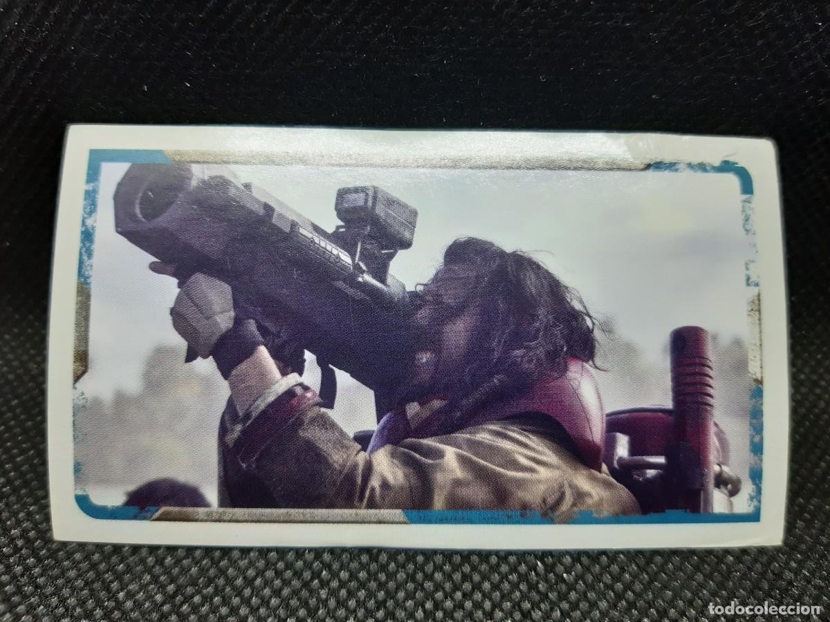 Coleccionismo cromos antiguos: TOPPS STAR WARS ROGUE ONE - N&ordm; 4 - Foto 1