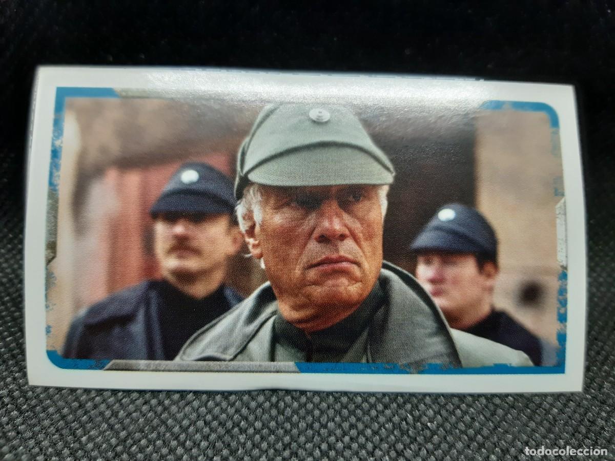 Coleccionismo cromos antiguos: TOPPS STAR WARS ROGUE ONE - N&ordm; 8 - Foto 1