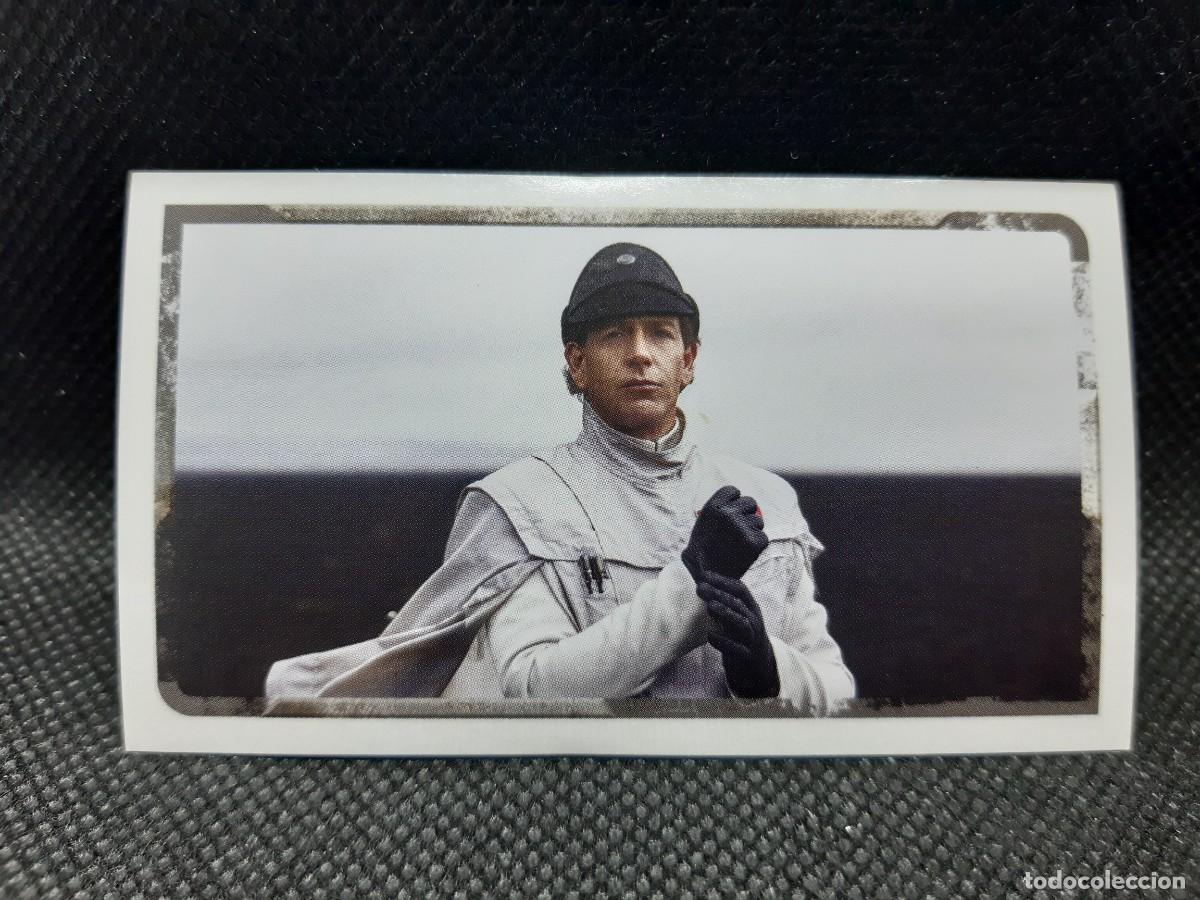 Coleccionismo cromos antiguos: TOPPS STAR WARS ROGUE ONE - N&ordm; 19 - Foto 1