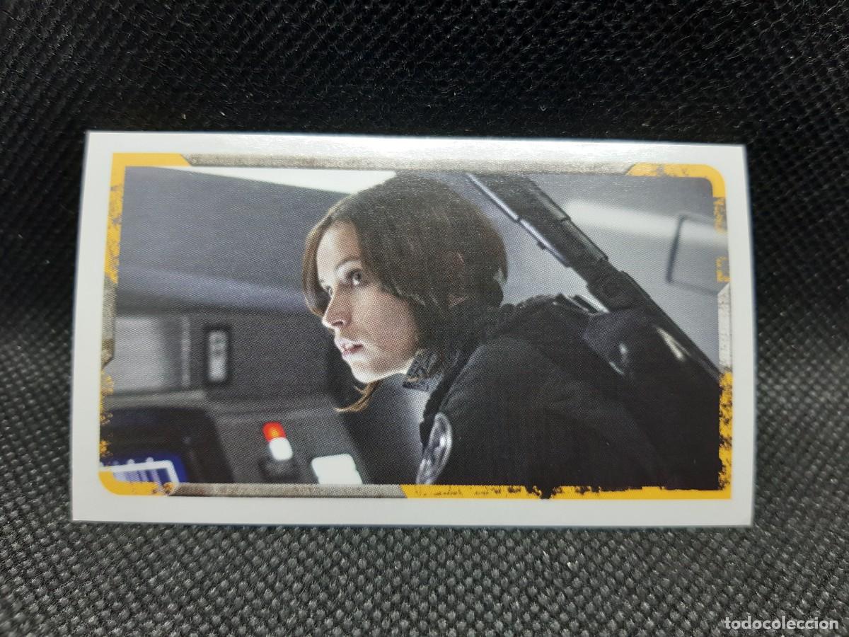 Coleccionismo cromos antiguos: TOPPS STAR WARS ROGUE ONE - N&ordm; 33 - Foto 1