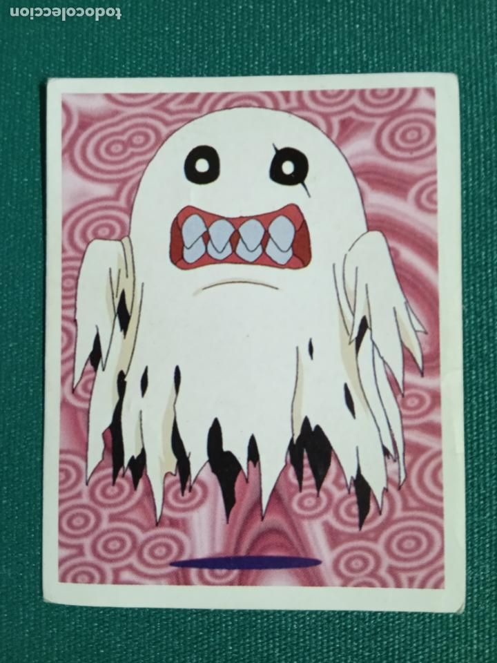 Coleccionismo cromos antiguos: CROMO DIGIMON - PANINI - A&Ntilde;O 2000 - N&ordm; 42 - Foto 1