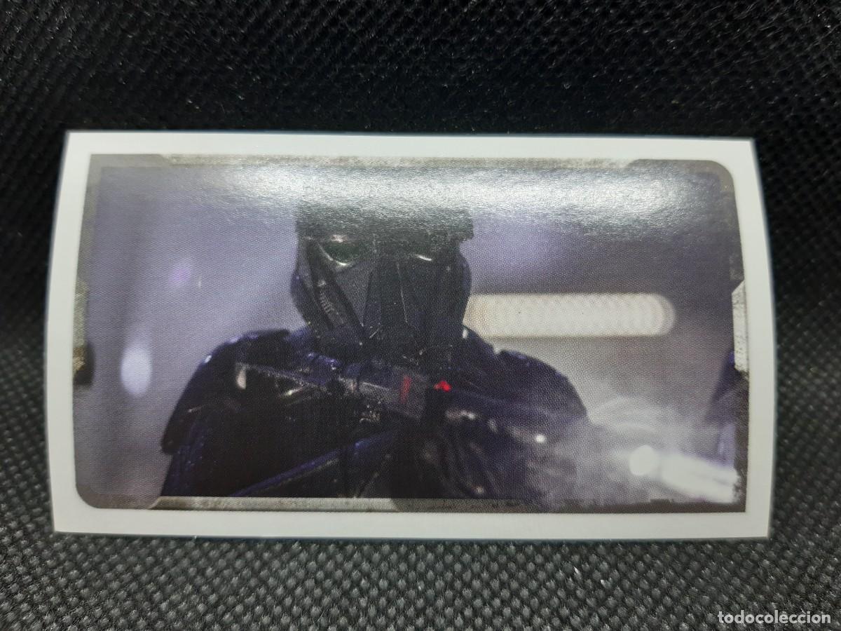Coleccionismo cromos antiguos: TOPPS STAR WARS ROGUE ONE - N&ordm; 51 - Foto 1