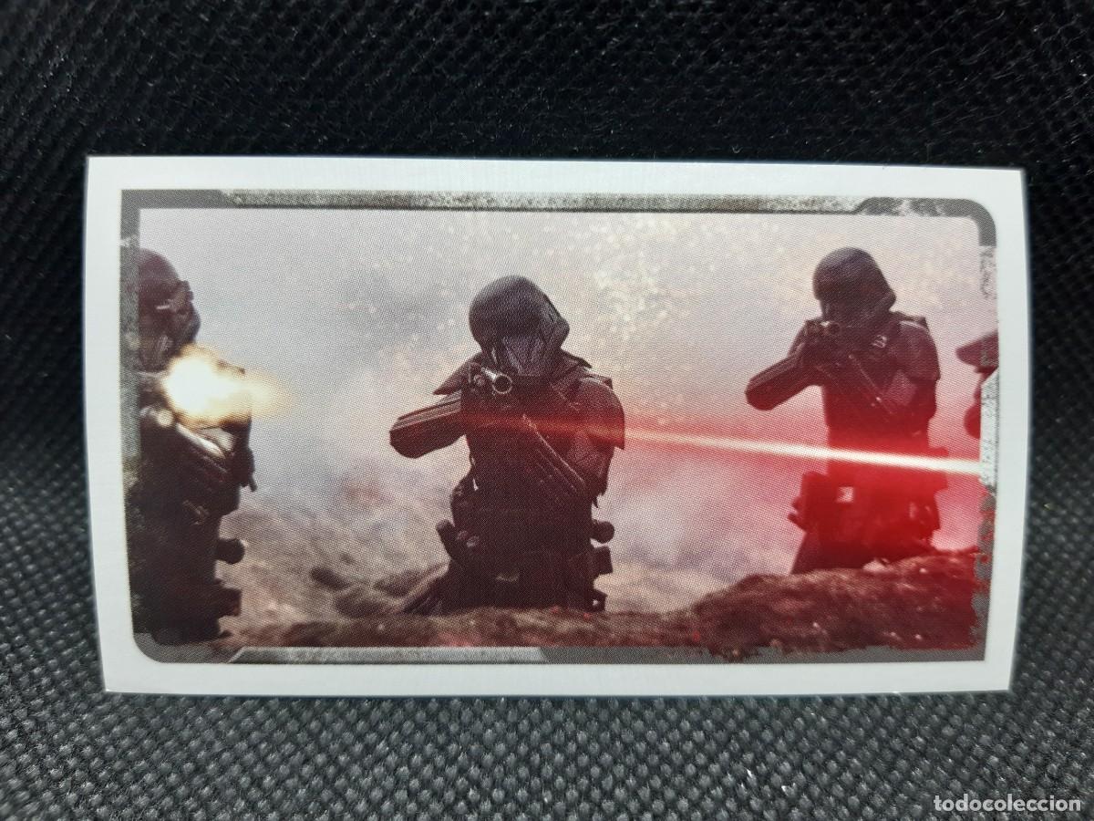 Coleccionismo cromos antiguos: TOPPS STAR WARS ROGUE ONE - N&ordm; 55 - Foto 1