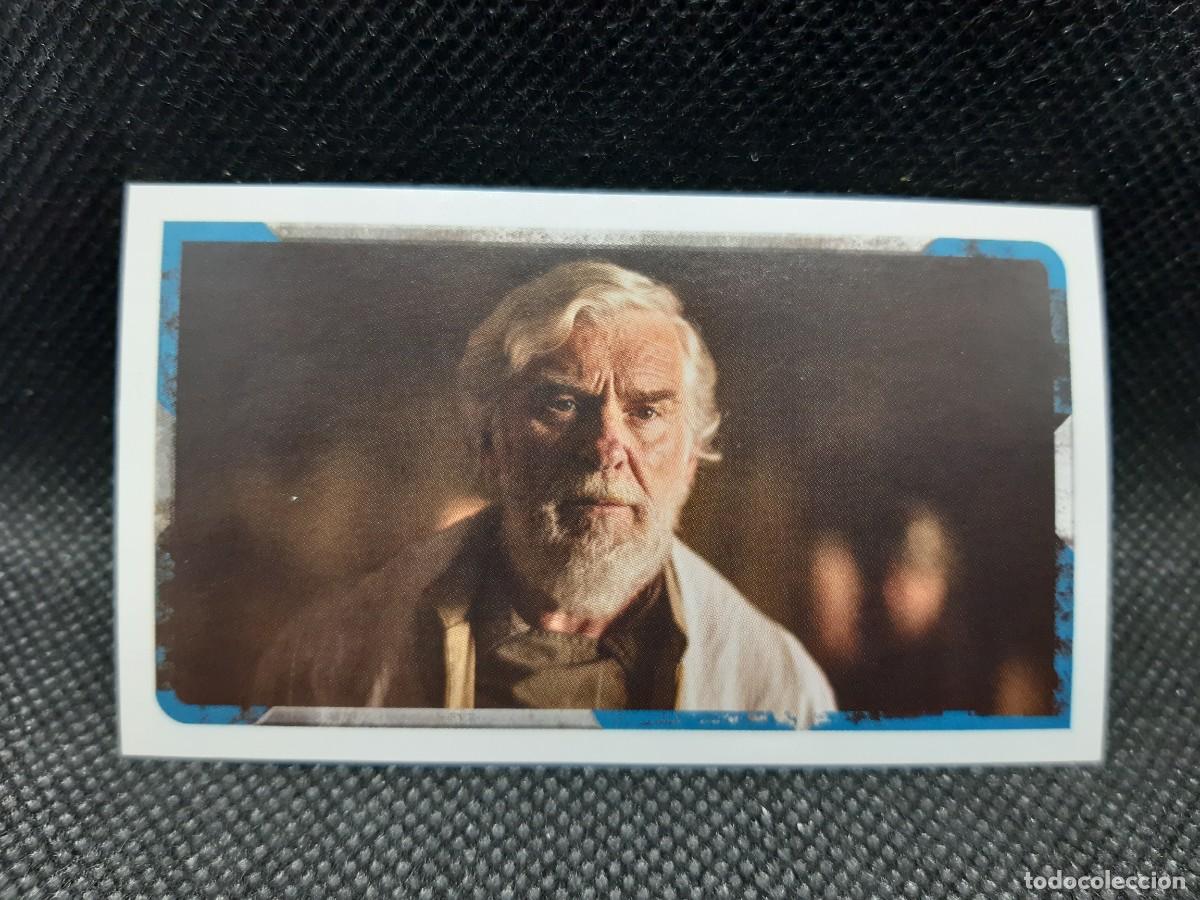 Coleccionismo cromos antiguos: TOPPS STAR WARS ROGUE ONE - N&ordm; 59 - Foto 1