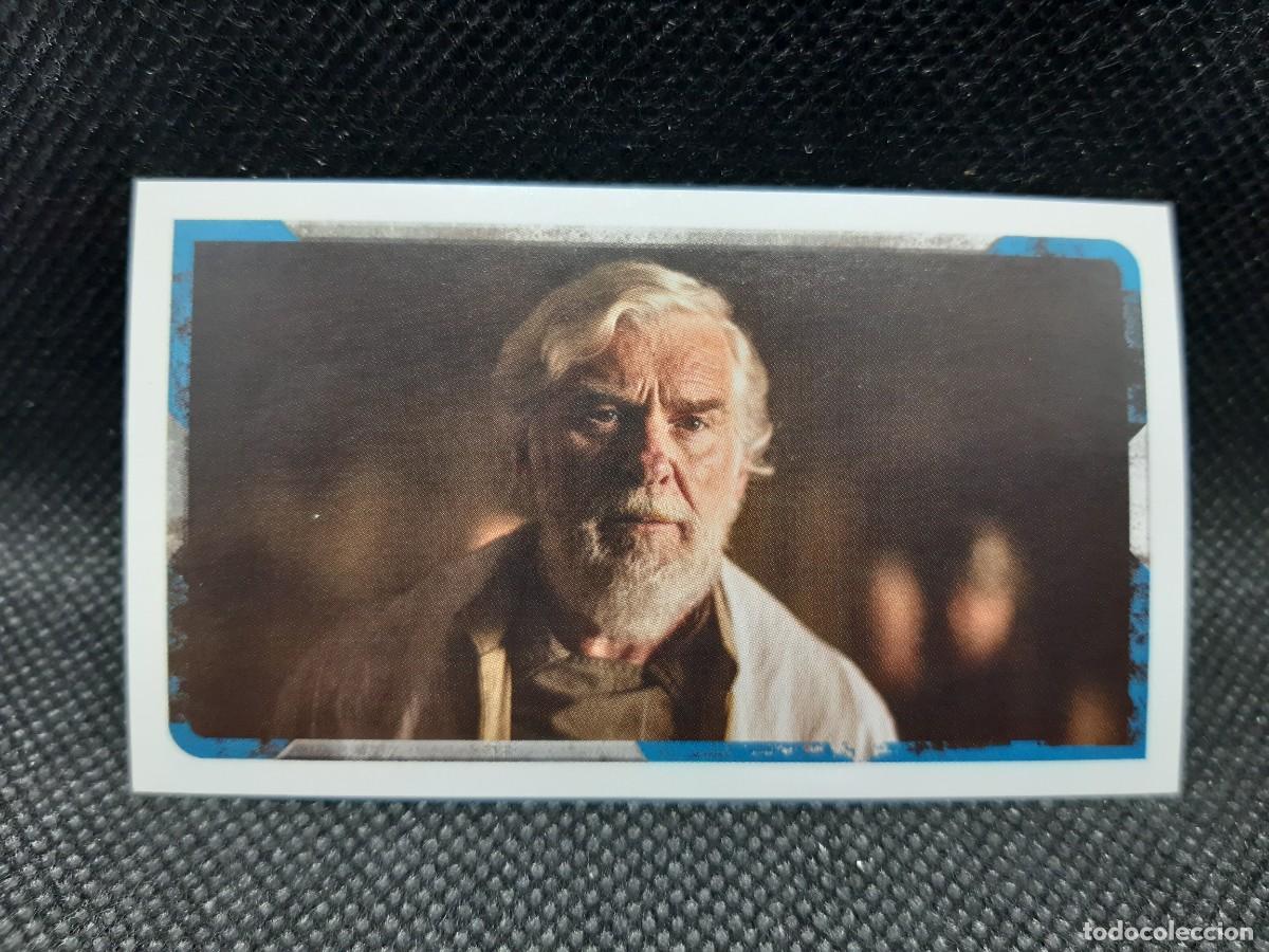 Coleccionismo cromos antiguos: TOPPS STAR WARS ROGUE ONE - N&ordm; 59 - Foto 1