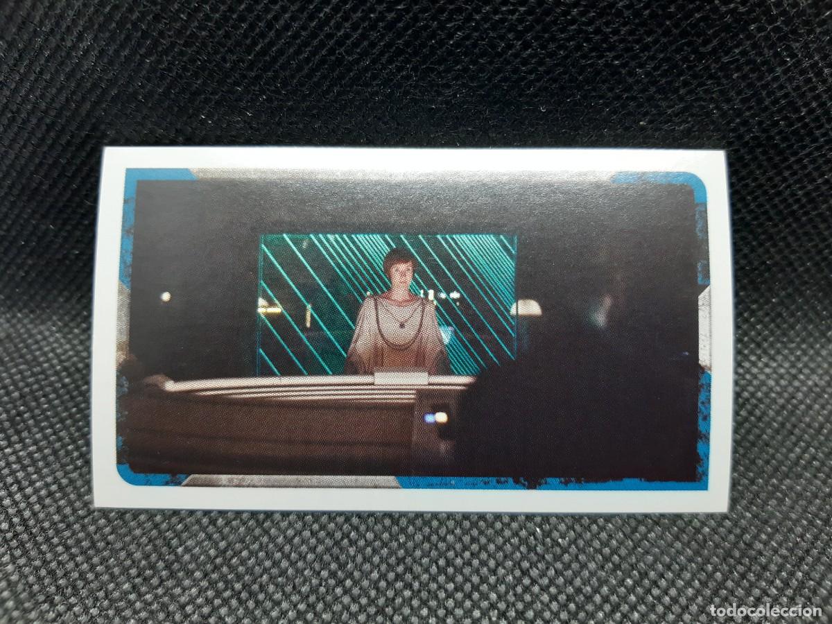 Coleccionismo cromos antiguos: TOPPS STAR WARS ROGUE ONE - N&ordm; 71 - Foto 1