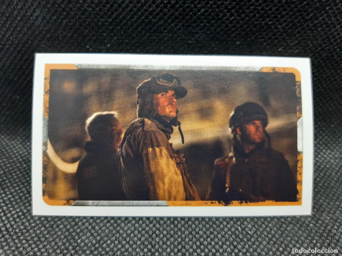 Coleccionismo cromos antiguos: TOPPS STAR WARS ROGUE ONE - N&ordm; 75 - Foto 1
