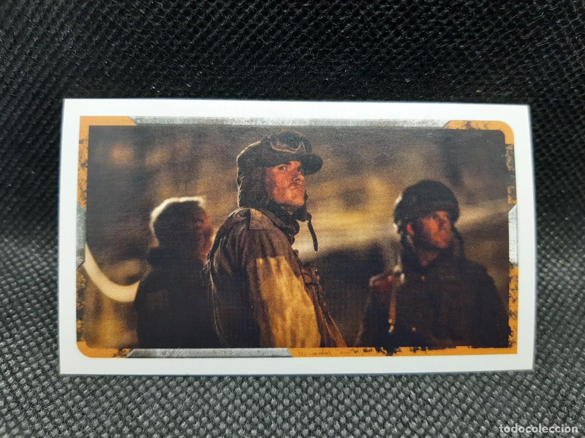 Coleccionismo cromos antiguos: TOPPS STAR WARS ROGUE ONE - N&ordm; 75 - Foto 1