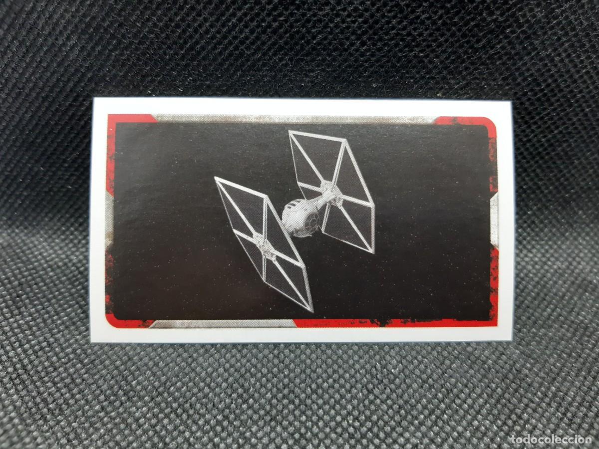 Coleccionismo cromos antiguos: TOPPS STAR WARS ROGUE ONE - N&ordm; 82 - Foto 1