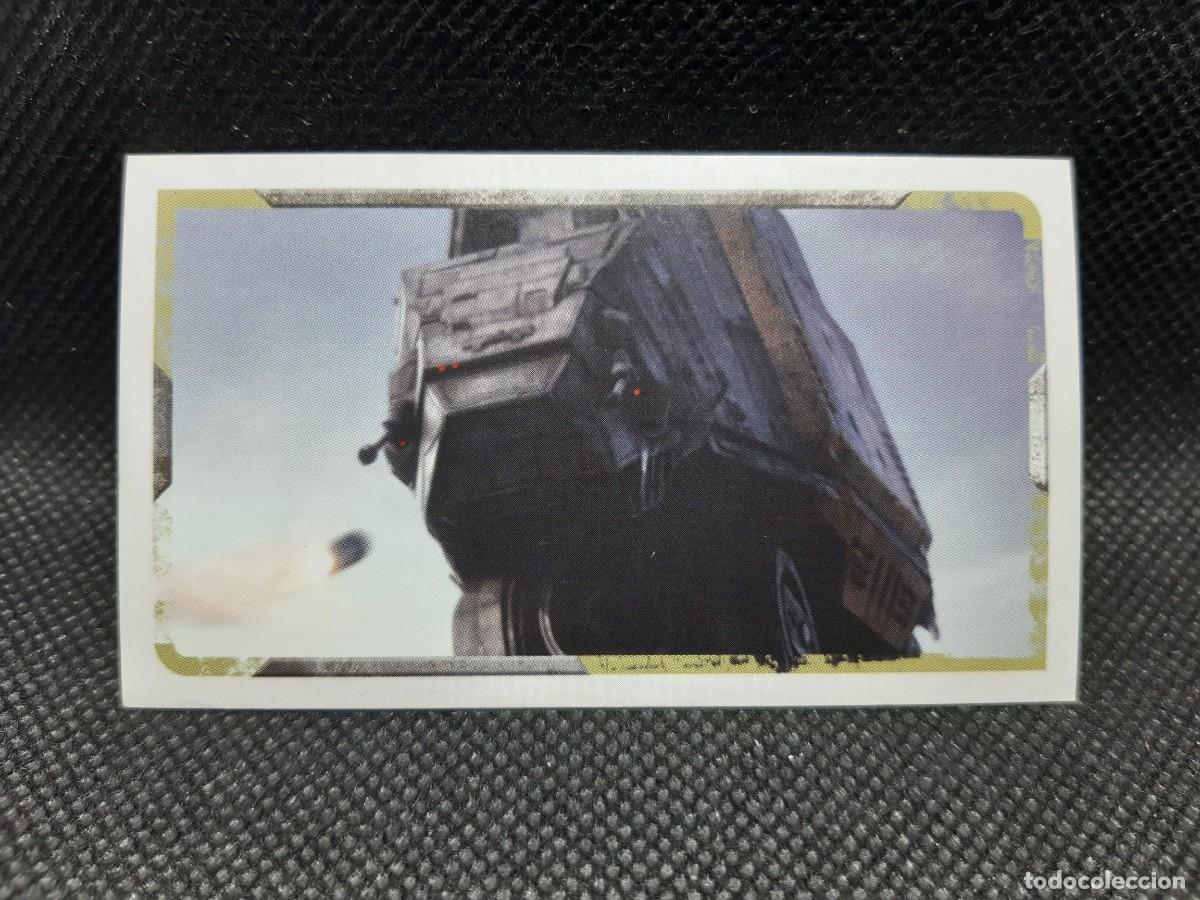 Coleccionismo cromos antiguos: TOPPS STAR WARS ROGUE ONE - N&ordm; 93 - Foto 1