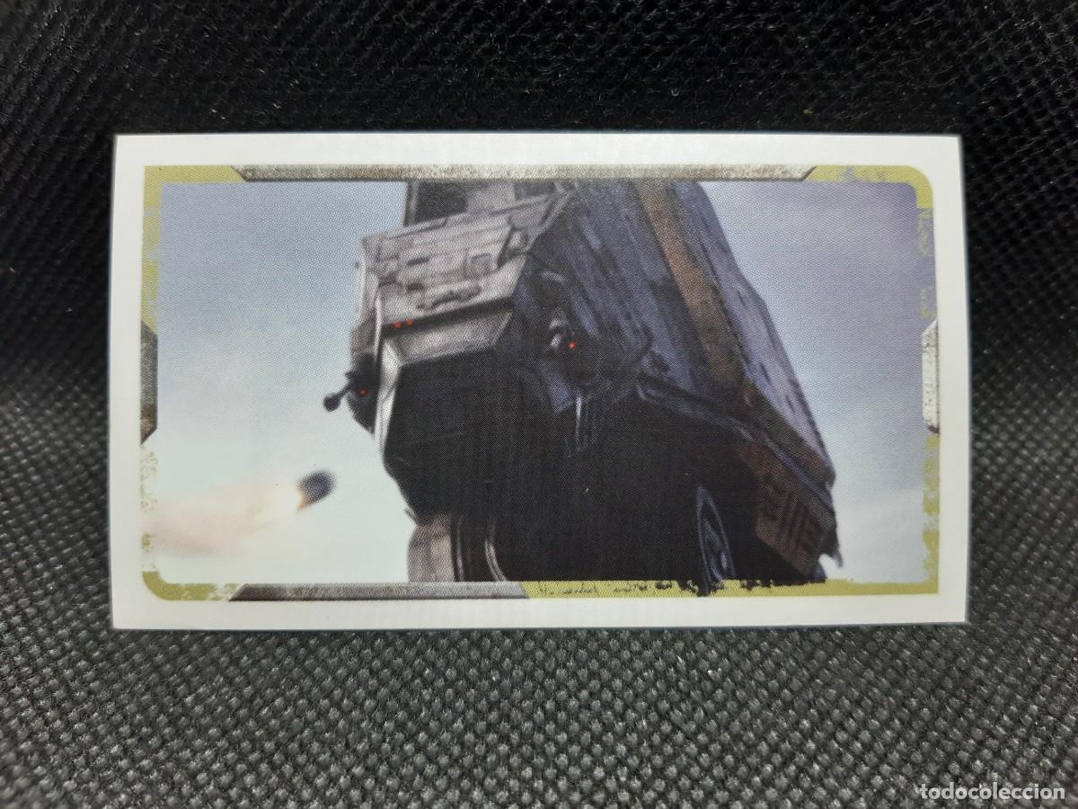 Coleccionismo cromos antiguos: TOPPS STAR WARS ROGUE ONE - N&ordm; 93 - Foto 1