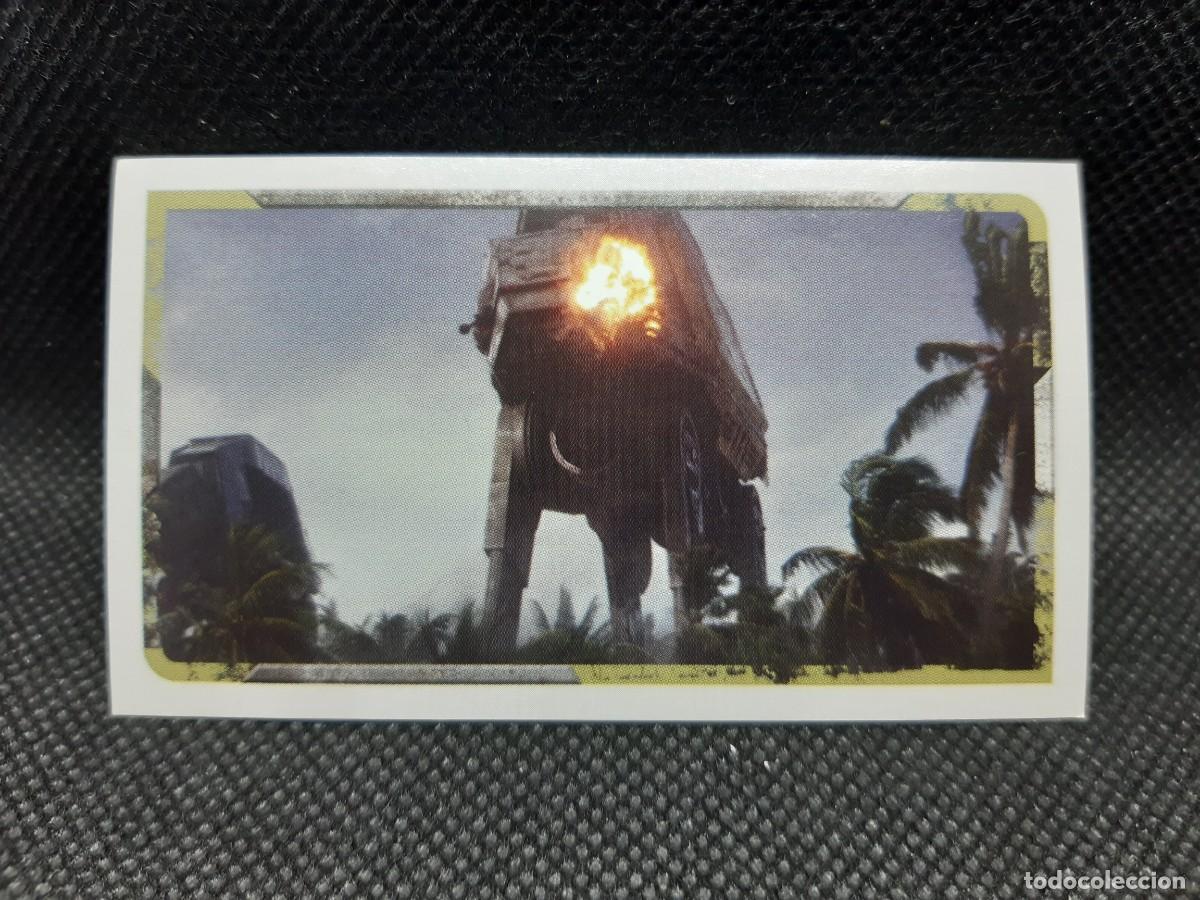 Coleccionismo cromos antiguos: TOPPS STAR WARS ROGUE ONE - N&ordm; 94 - Foto 1