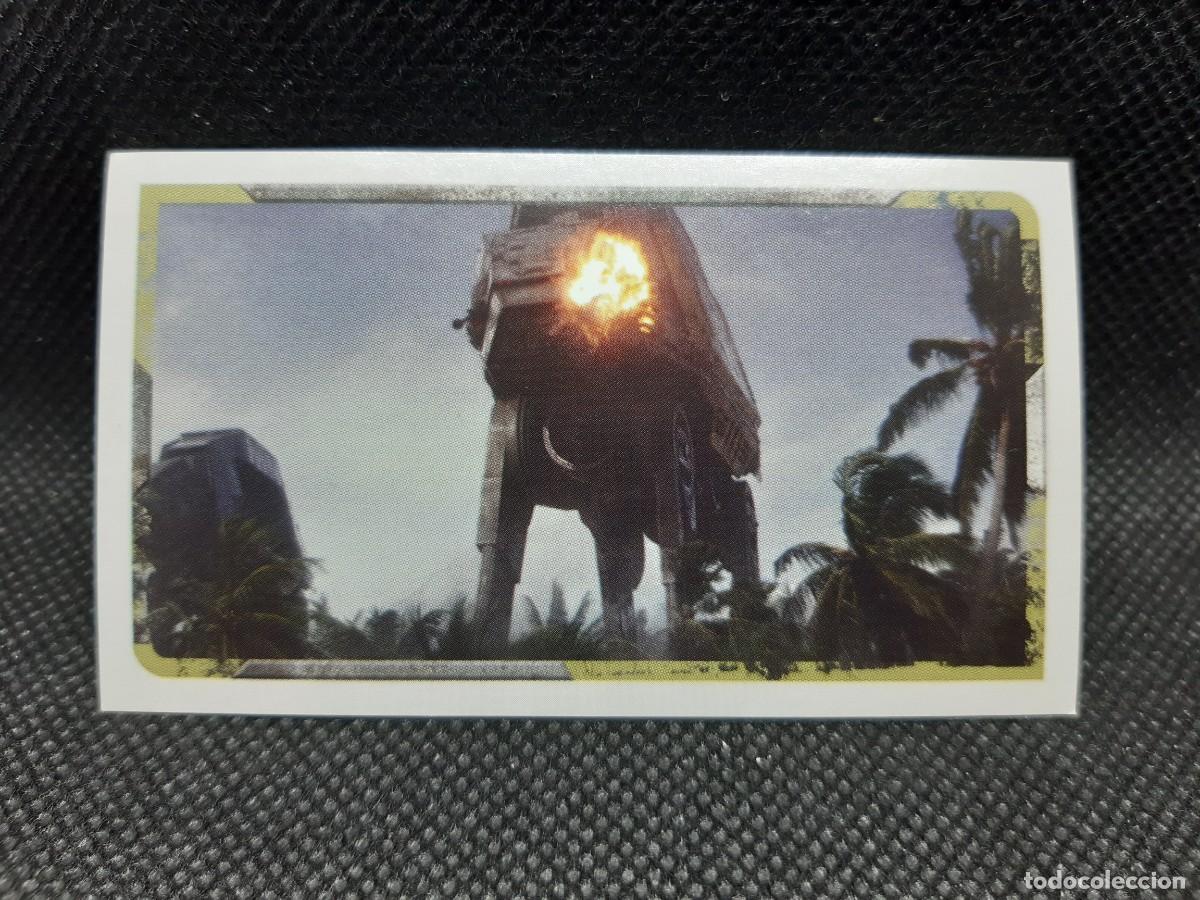 Coleccionismo cromos antiguos: TOPPS STAR WARS ROGUE ONE - N&ordm; 94 - Foto 1