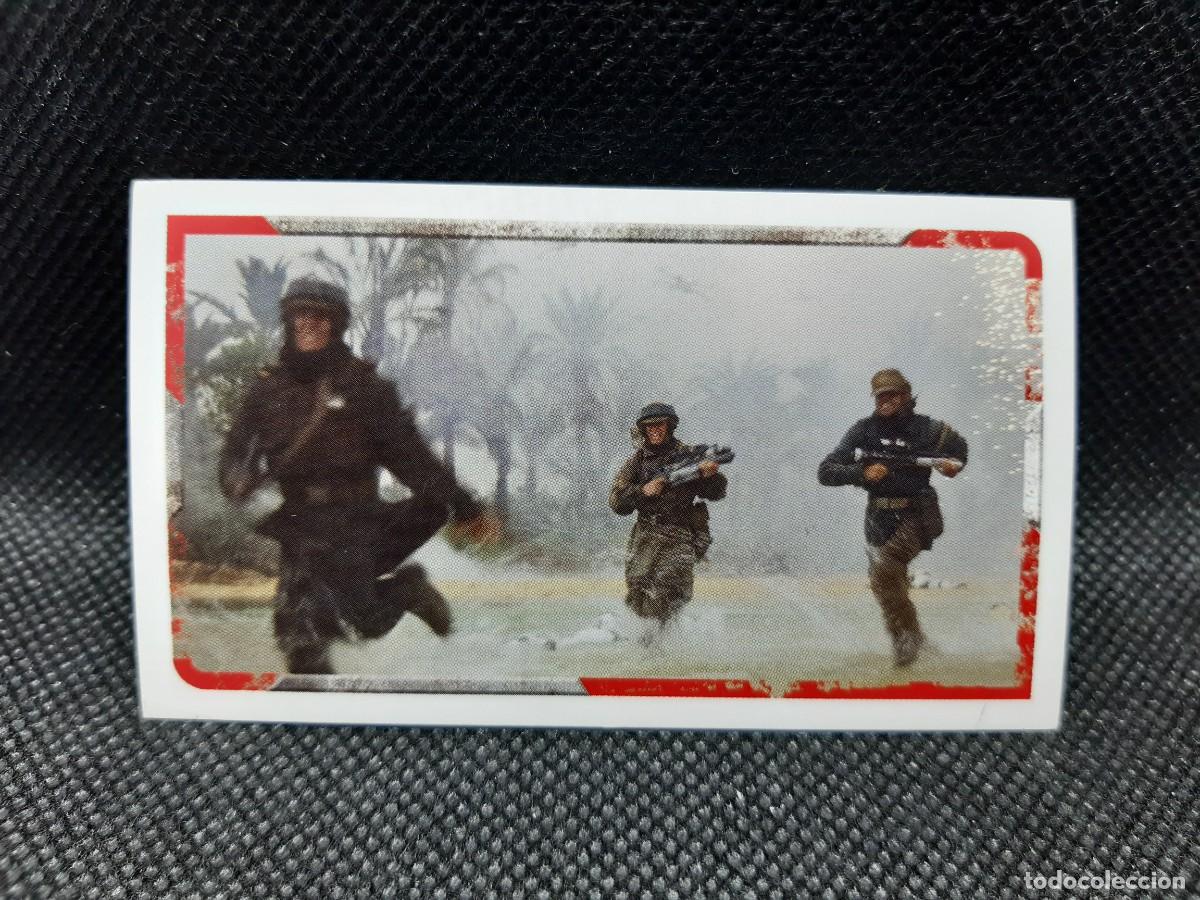 Coleccionismo cromos antiguos: TOPPS STAR WARS ROGUE ONE - N&ordm; 106 - Foto 1