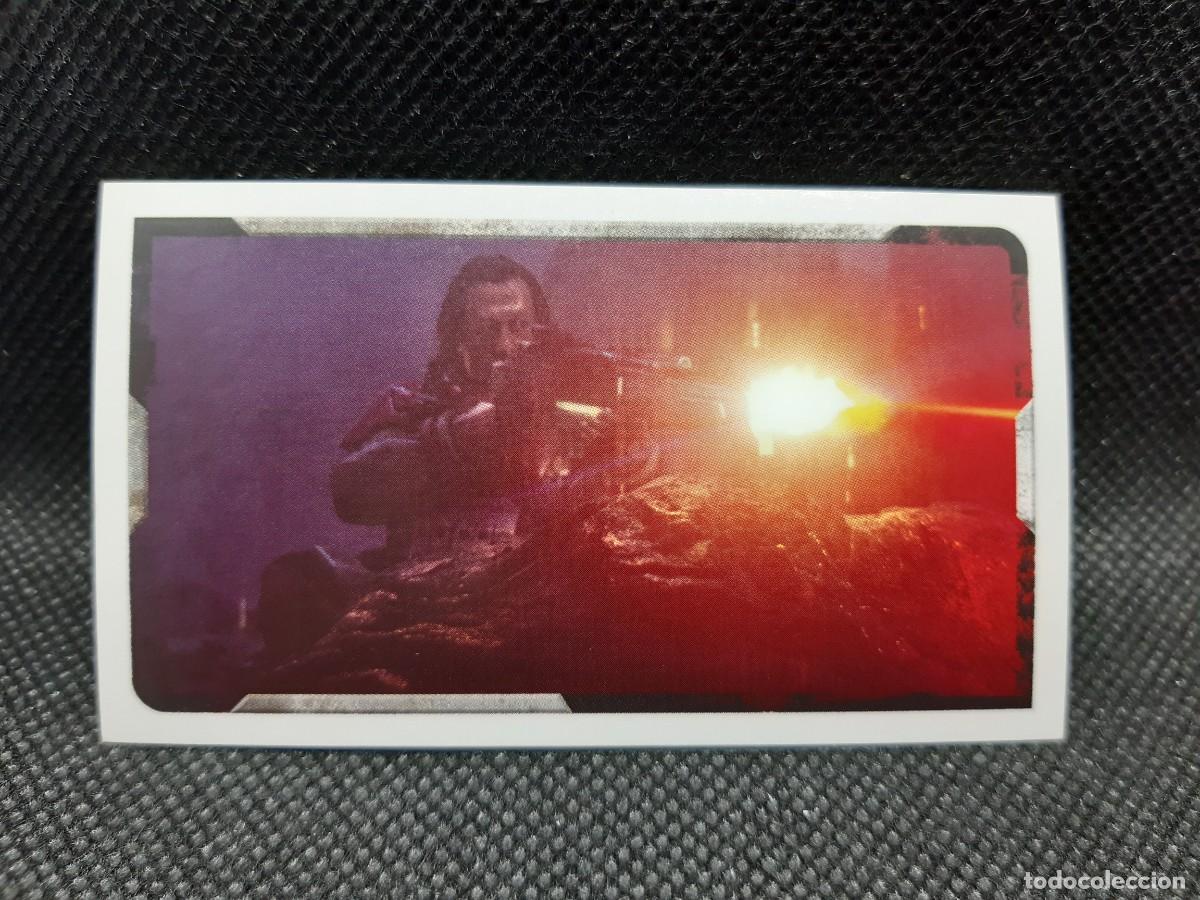 Coleccionismo cromos antiguos: TOPPS STAR WARS ROGUE ONE - N&ordm; 132 - Foto 1