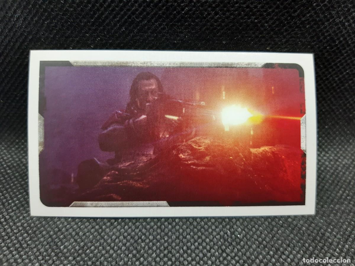 Coleccionismo cromos antiguos: TOPPS STAR WARS ROGUE ONE - N&ordm; 132 - Foto 1