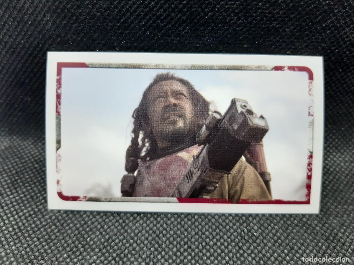 Coleccionismo cromos antiguos: TOPPS STAR WARS ROGUE ONE - N&ordm; 134 - Foto 1