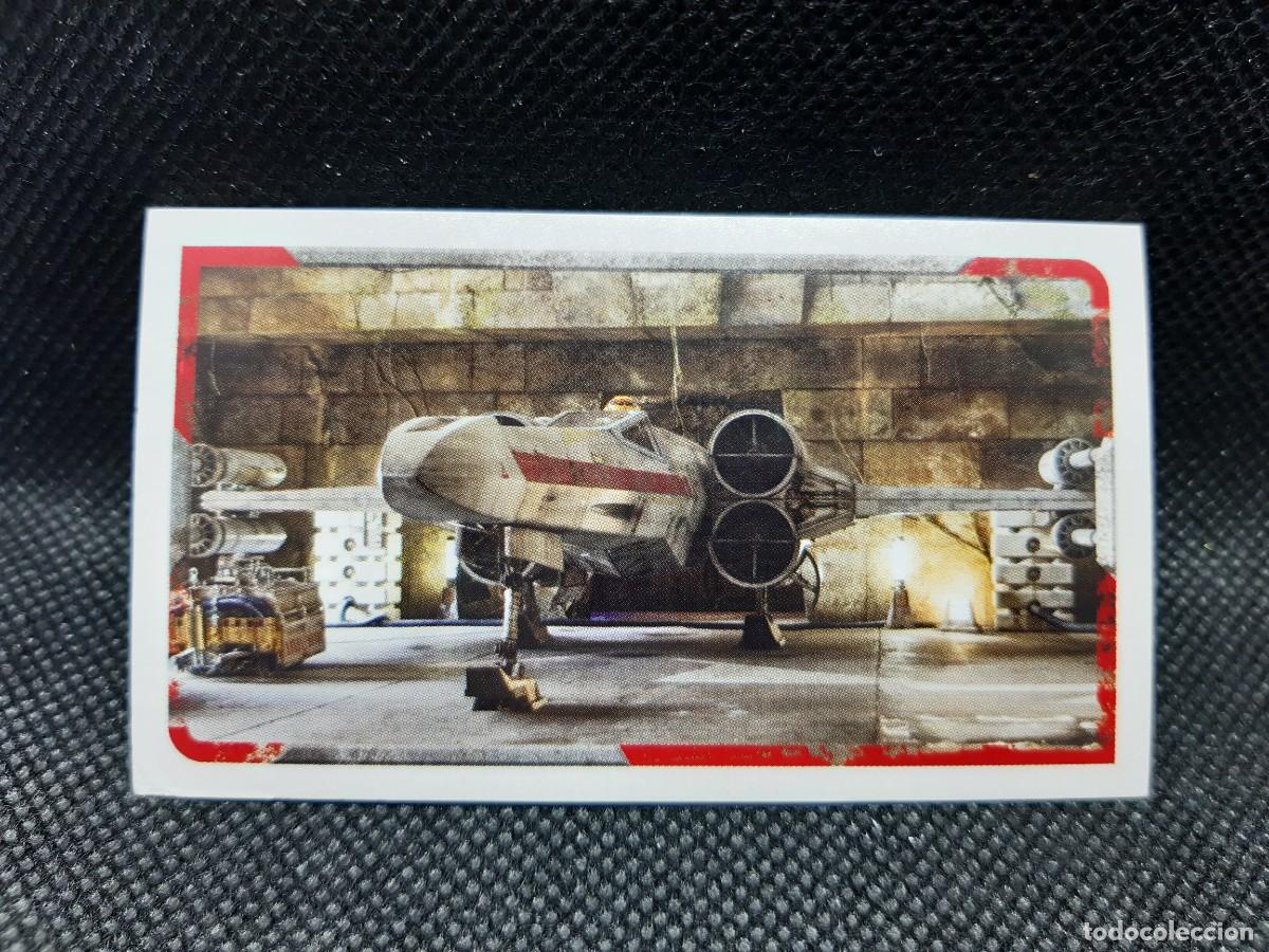 Coleccionismo cromos antiguos: TOPPS STAR WARS ROGUE ONE - N&ordm; 149 - Foto 1