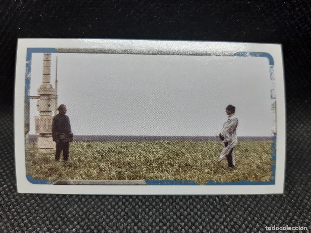 Coleccionismo cromos antiguos: TOPPS STAR WARS ROGUE ONE - N&ordm; 172 - Foto 1