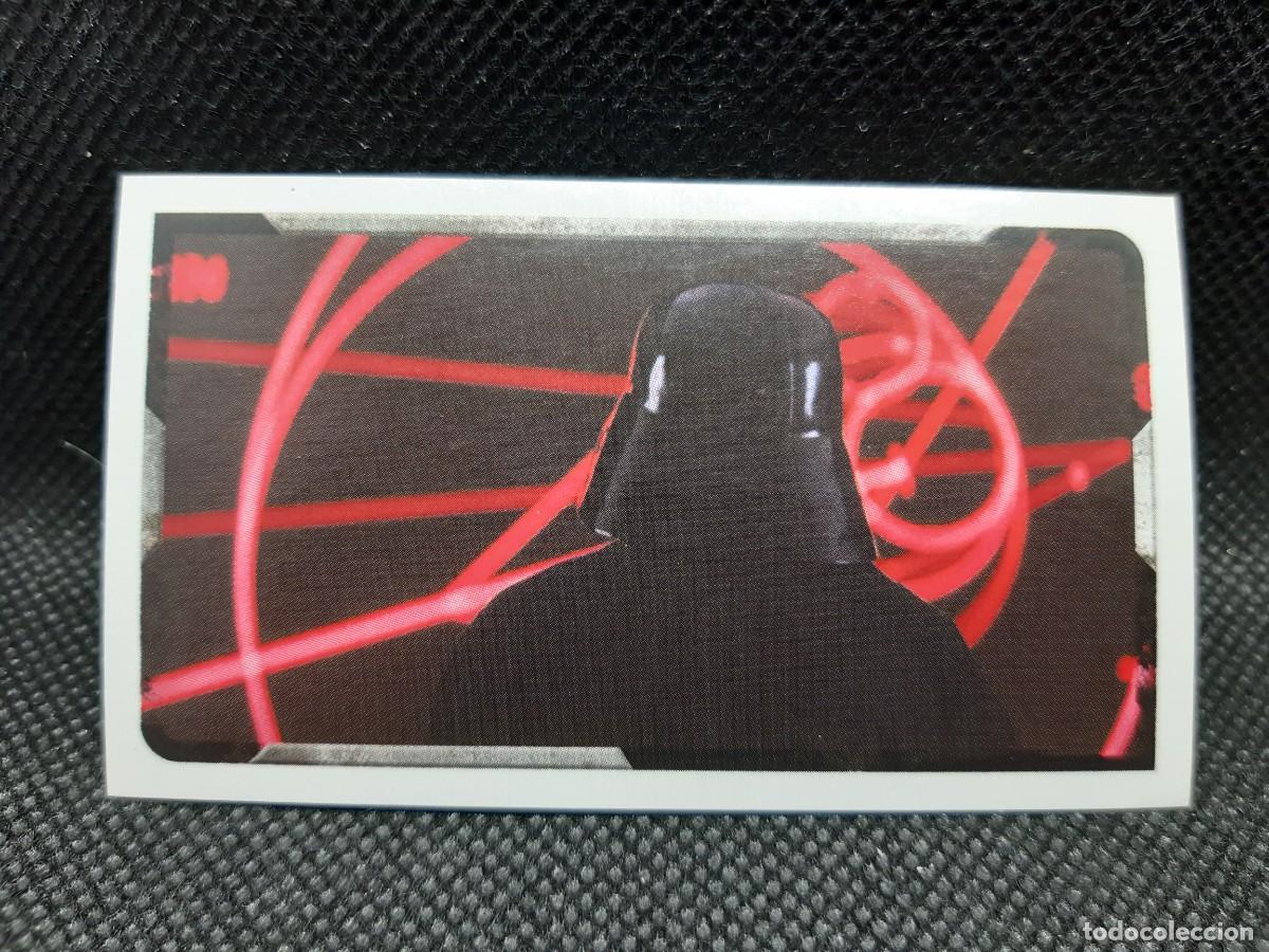 Coleccionismo cromos antiguos: TOPPS STAR WARS ROGUE ONE - N&ordm; 173 - Foto 1