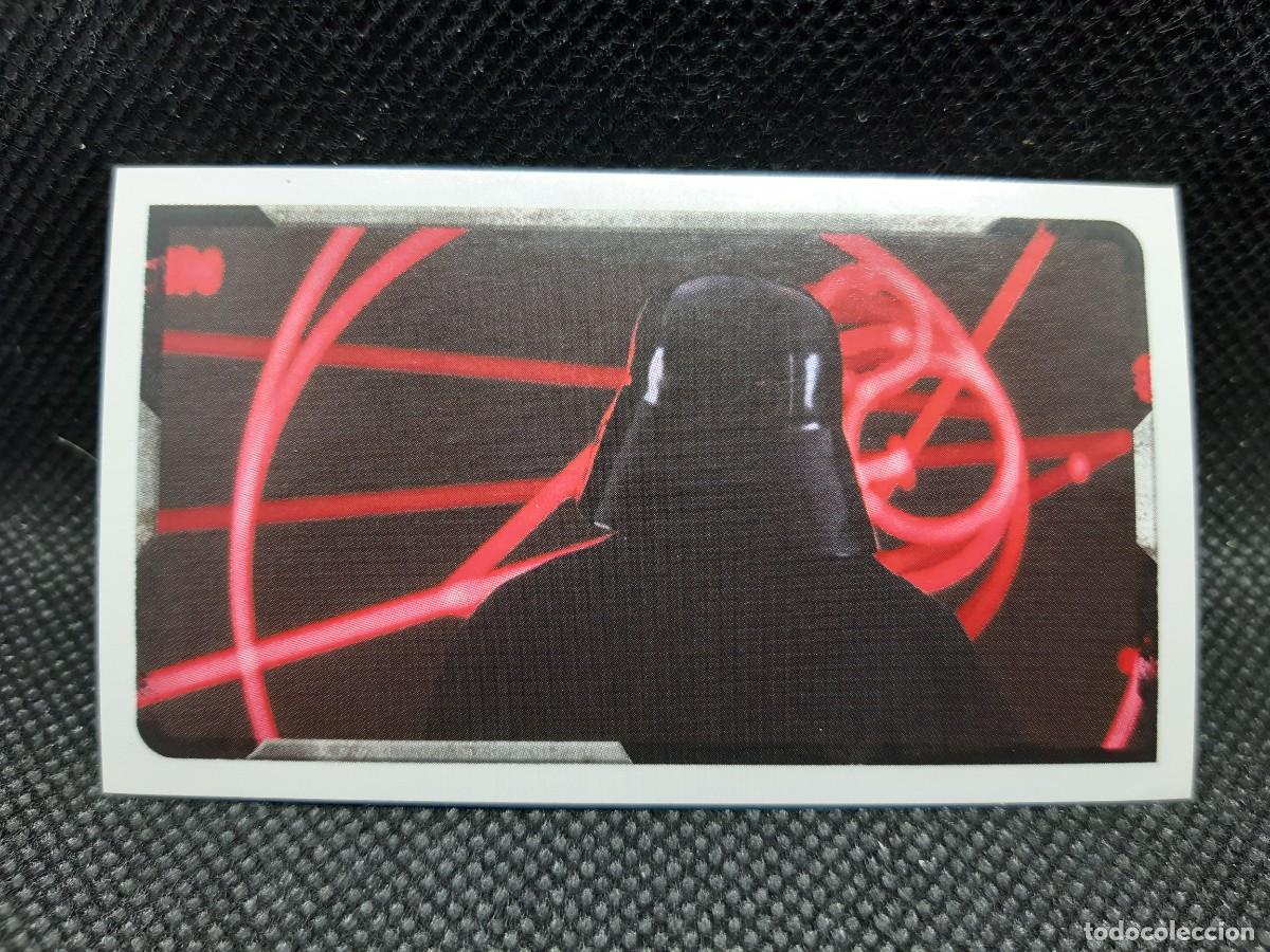 Coleccionismo cromos antiguos: TOPPS STAR WARS ROGUE ONE - N&ordm; 173 - Foto 1