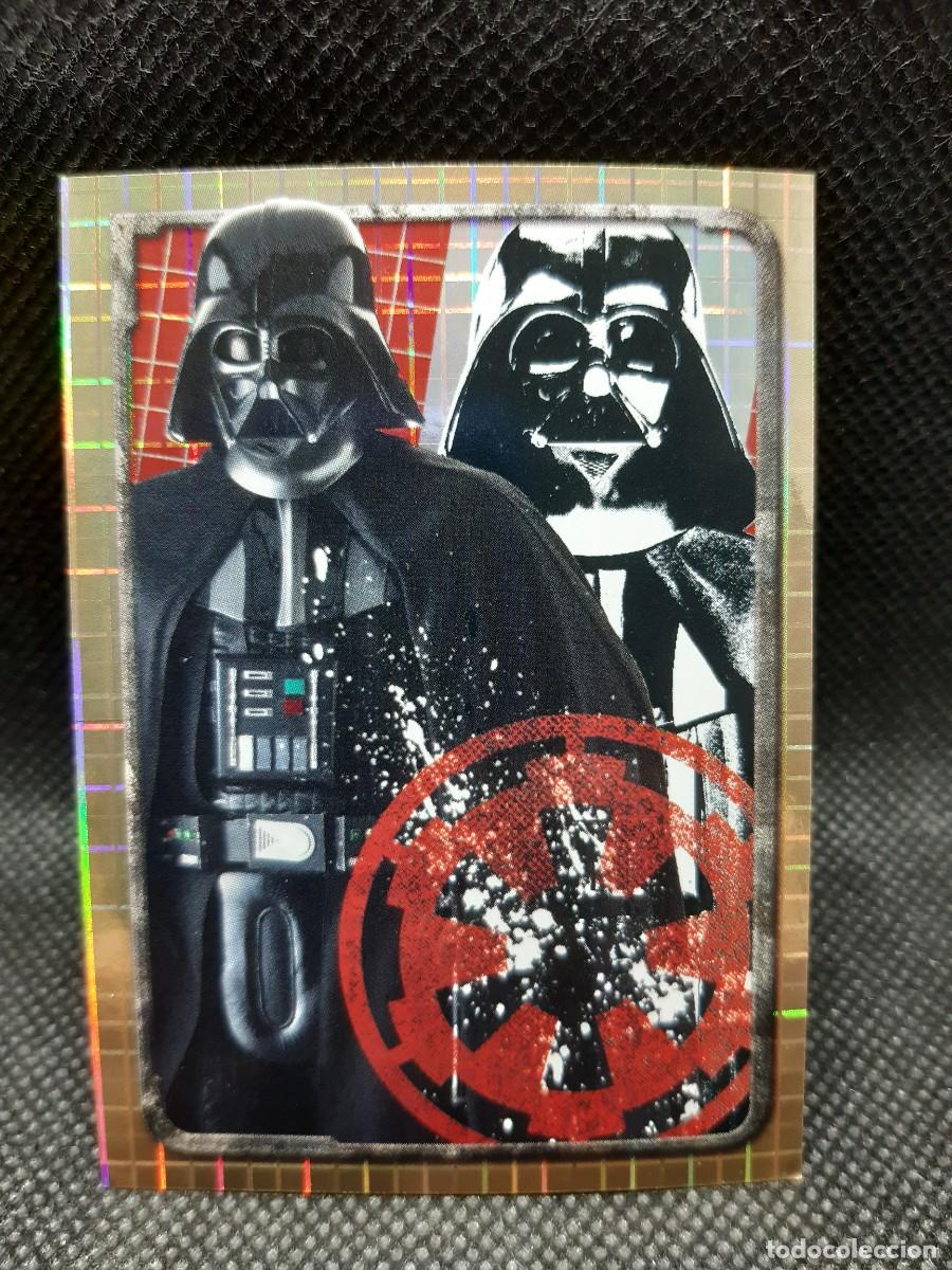 Coleccionismo cromos antiguos: TOPPS STAR WARS ROGUE ONE - N&ordm; 174 - Foto 1