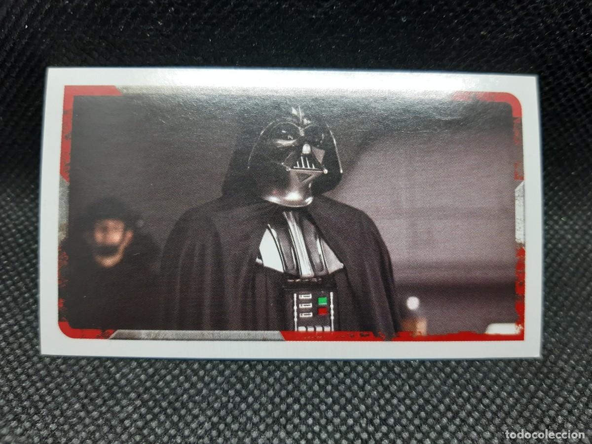 Coleccionismo cromos antiguos: TOPPS STAR WARS ROGUE ONE - N&ordm; 175 - Foto 1