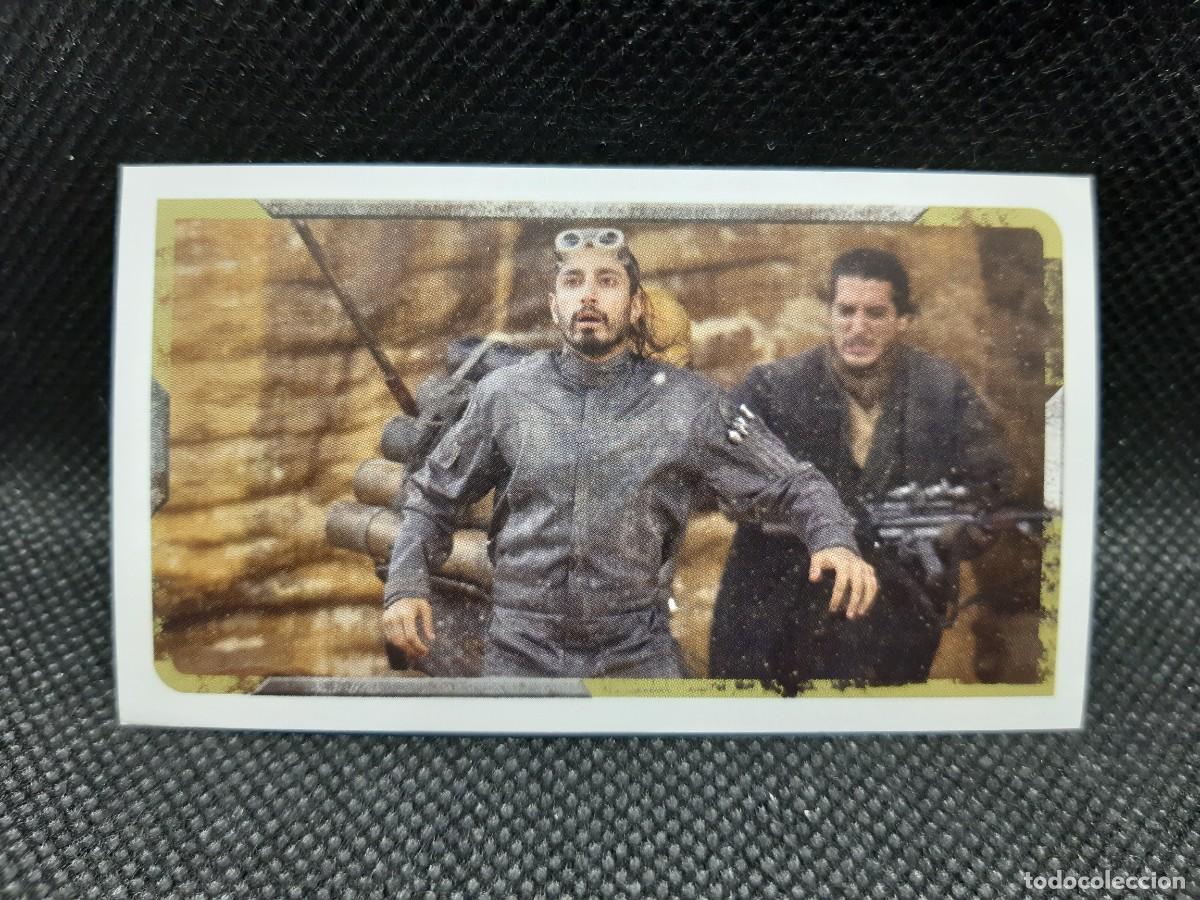 Coleccionismo cromos antiguos: TOPPS STAR WARS ROGUE ONE - N&ordm; 180 - Foto 1