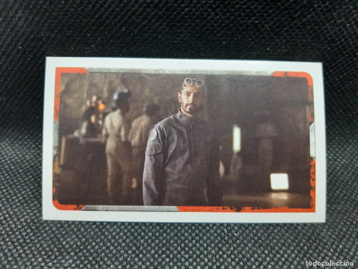 Coleccionismo cromos antiguos: TOPPS STAR WARS ROGUE ONE - N&ordm; 182 - Foto 1