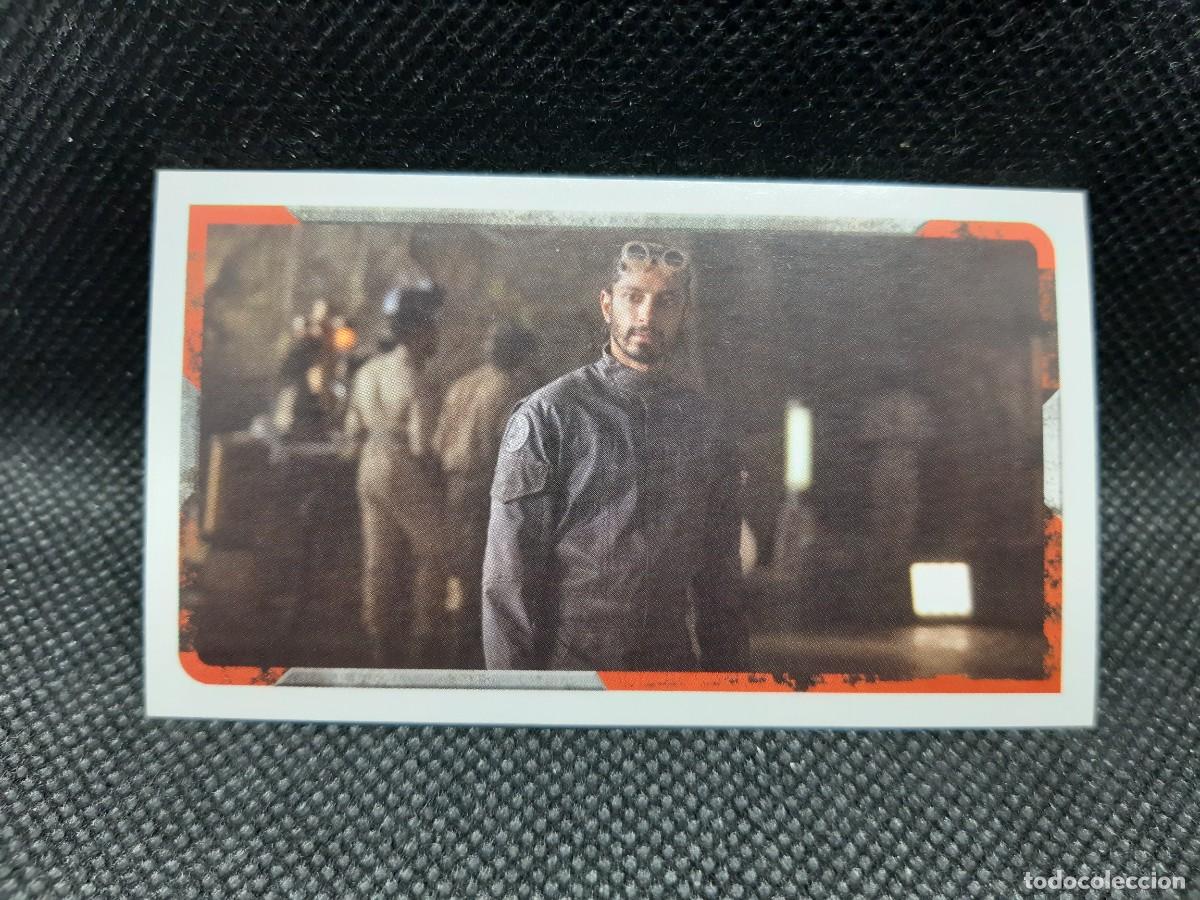 Coleccionismo cromos antiguos: TOPPS STAR WARS ROGUE ONE - N&ordm; 182 - Foto 1