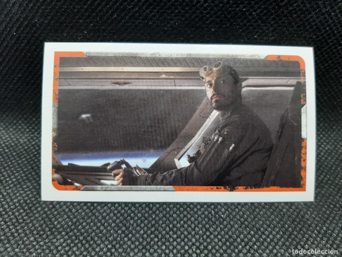 Coleccionismo cromos antiguos: TOPPS STAR WARS ROGUE ONE - N&ordm; 184 - Foto 1