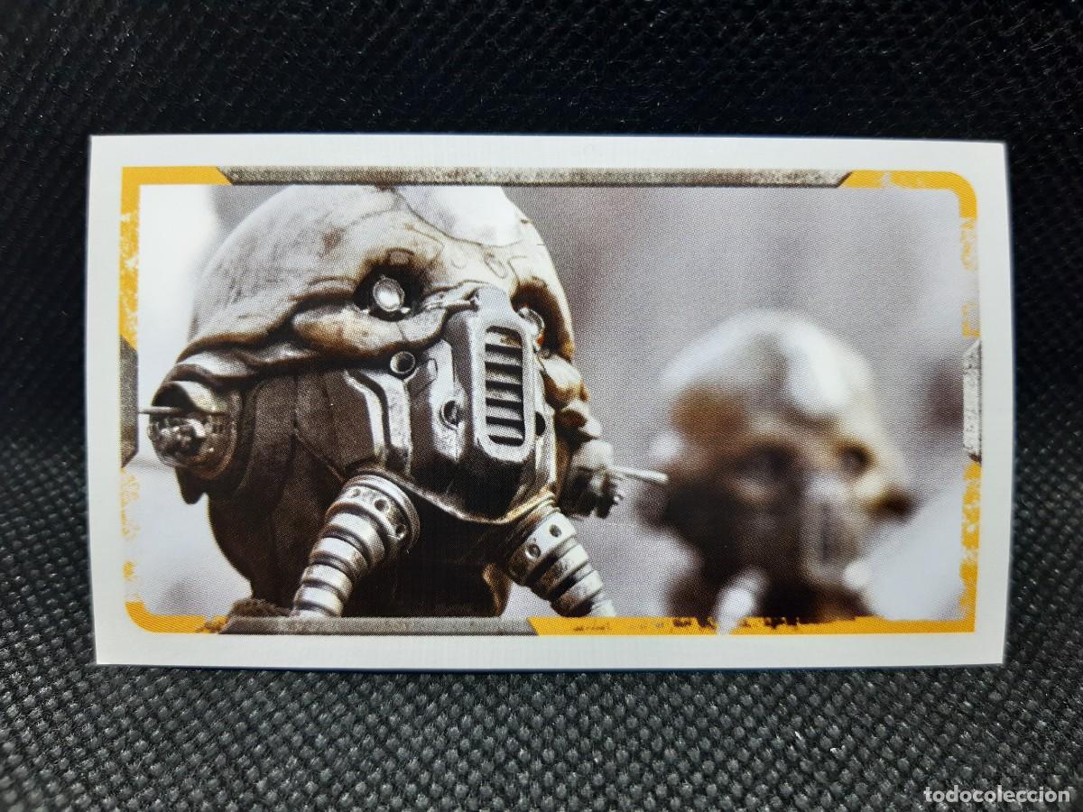 Coleccionismo cromos antiguos: TOPPS STAR WARS ROGUE ONE - N&ordm; 190 - Foto 1
